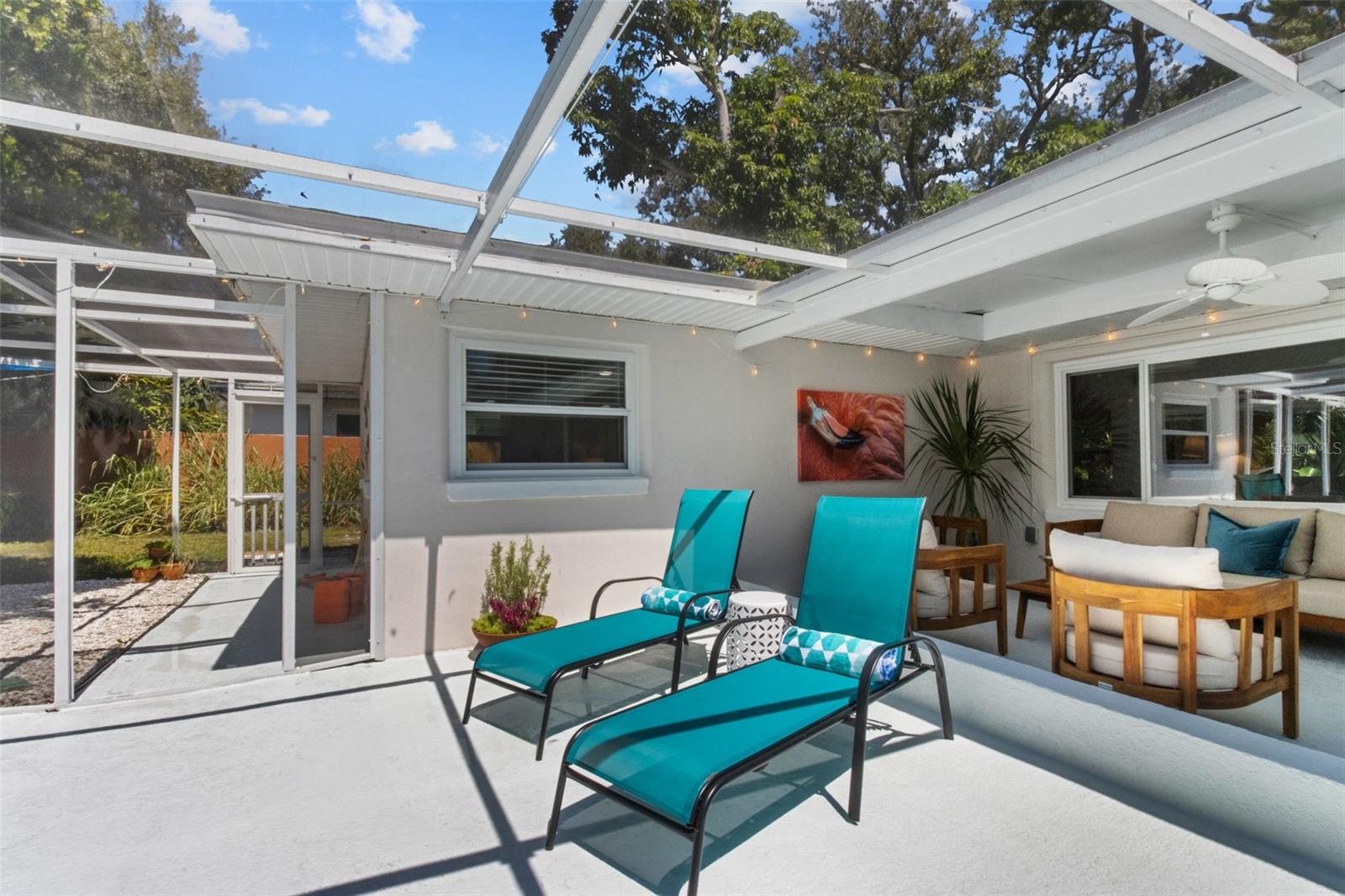 BAY WOODS SUB 1 TALLEYS - Residential