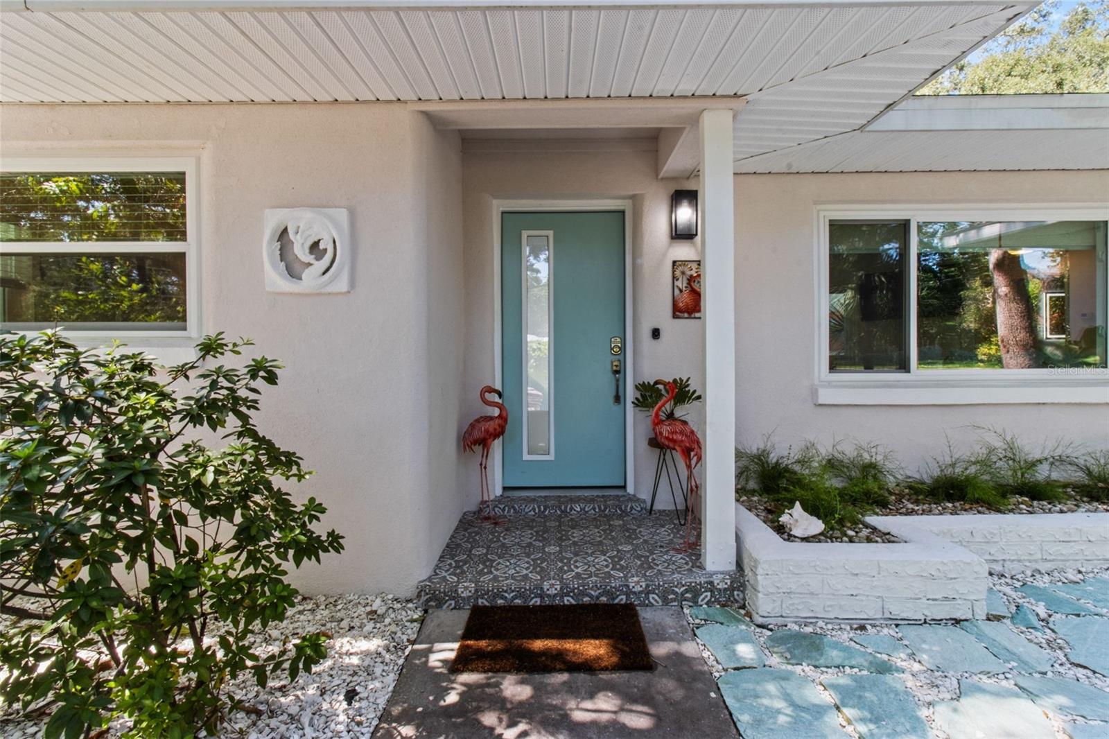 BAY WOODS SUB 1 TALLEYS - Residential