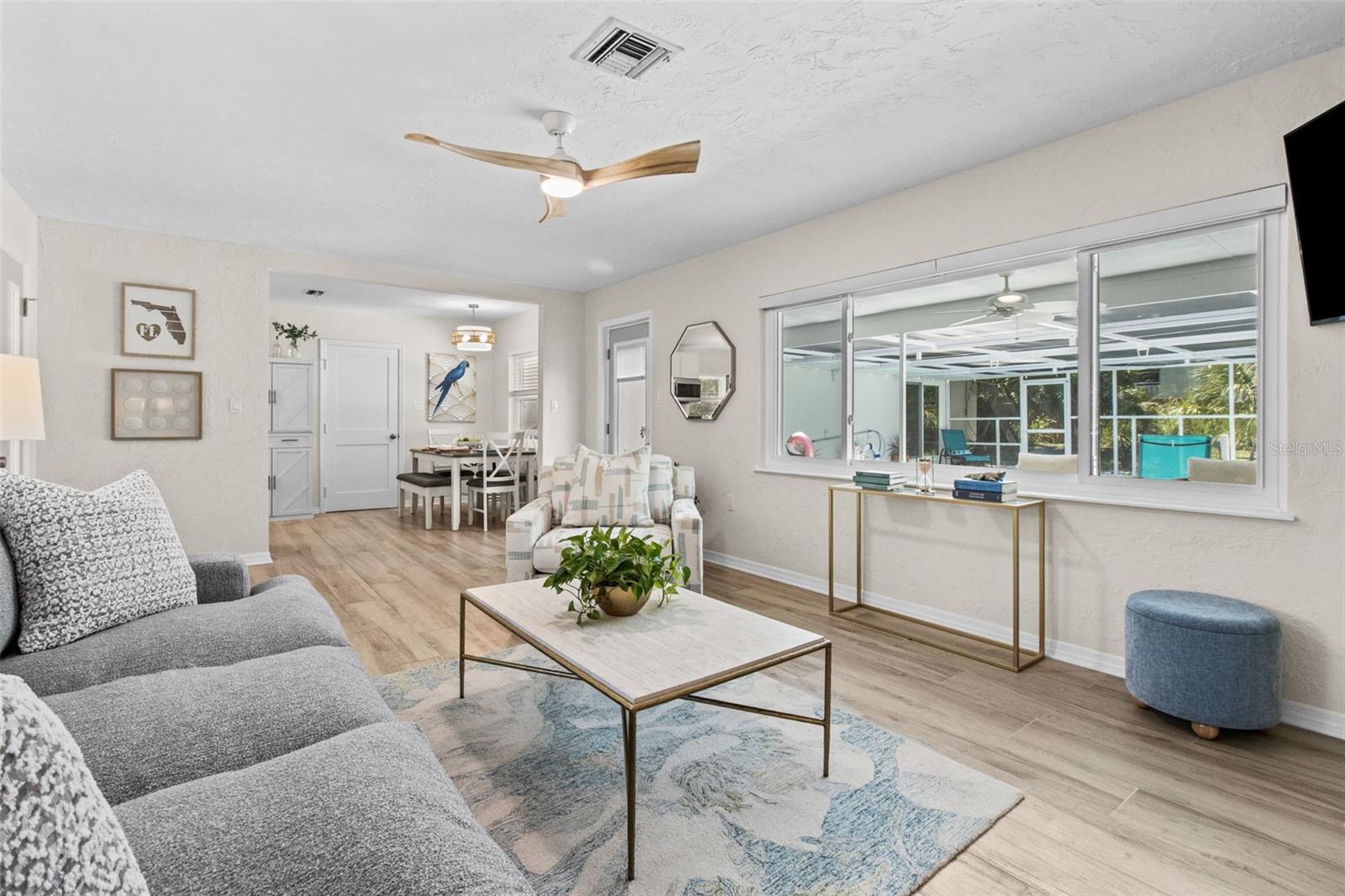 BAY WOODS SUB 1 TALLEYS - Residential