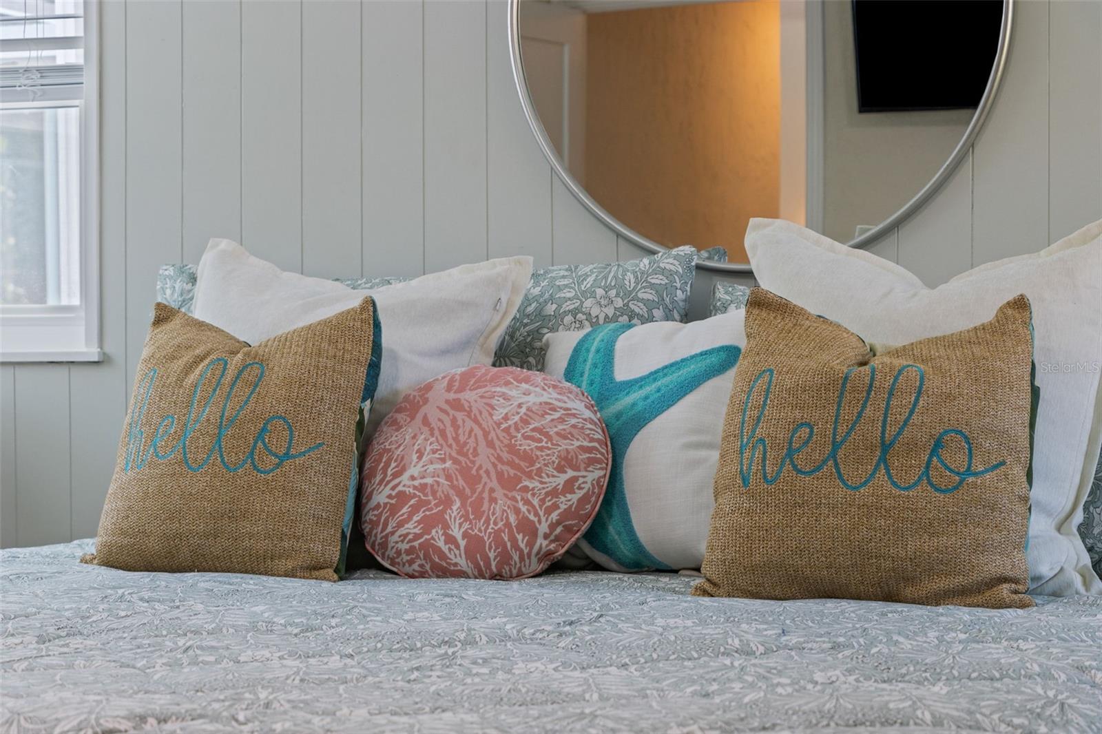 BAY WOODS SUB 1 TALLEYS - Residential