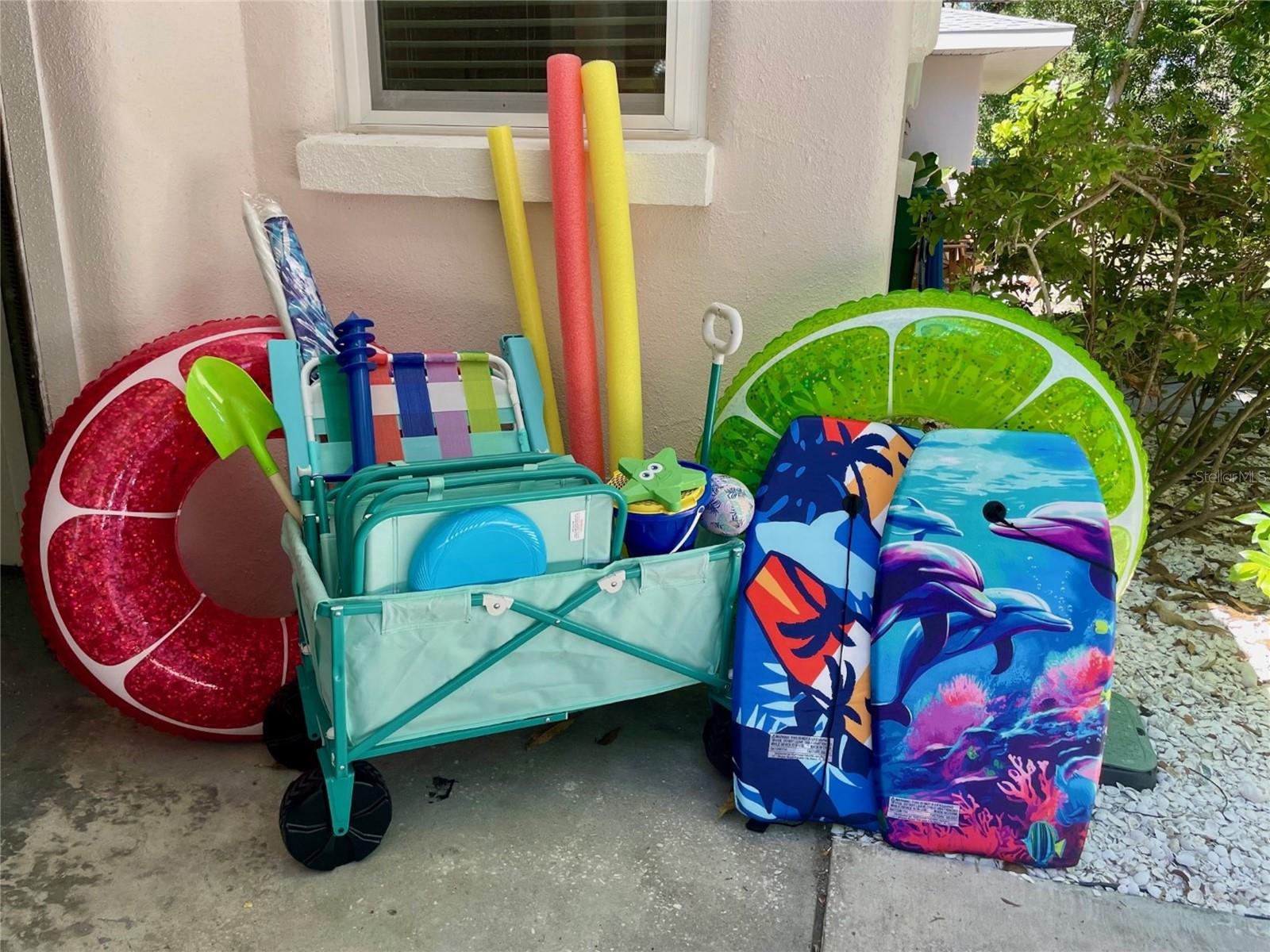 BAY WOODS SUB 1 TALLEYS - Residential