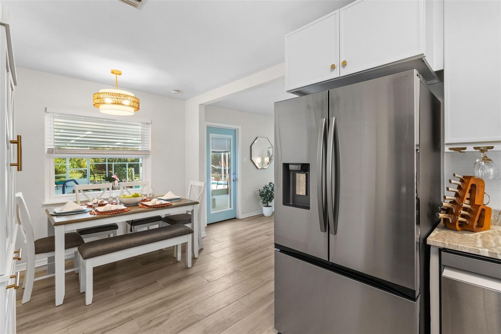 BAY WOODS SUB 1 TALLEYS - Residential