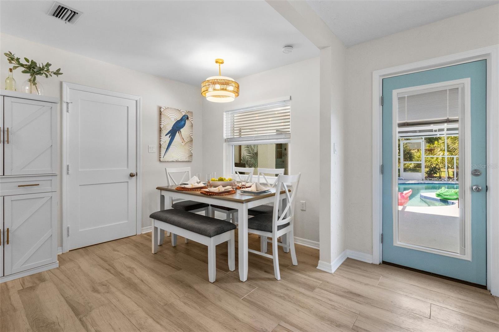 BAY WOODS SUB 1 TALLEYS - Residential