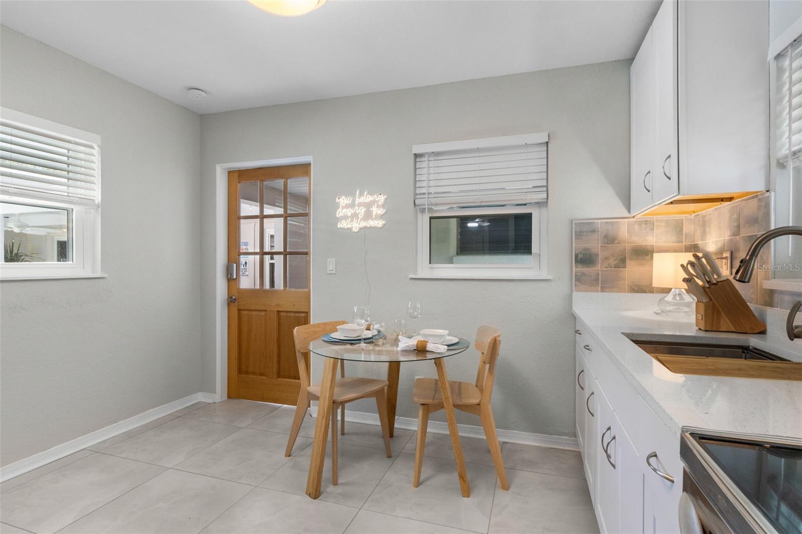 BAY WOODS SUB 1 TALLEYS - Residential