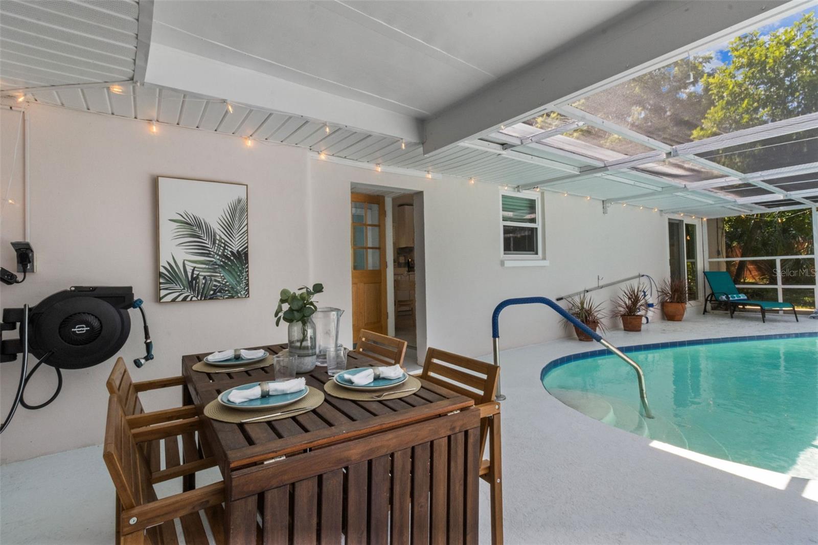 BAY WOODS SUB 1 TALLEYS - Residential