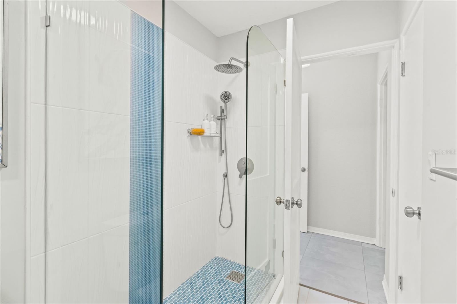 BAY WOODS SUB 1 TALLEYS - Residential