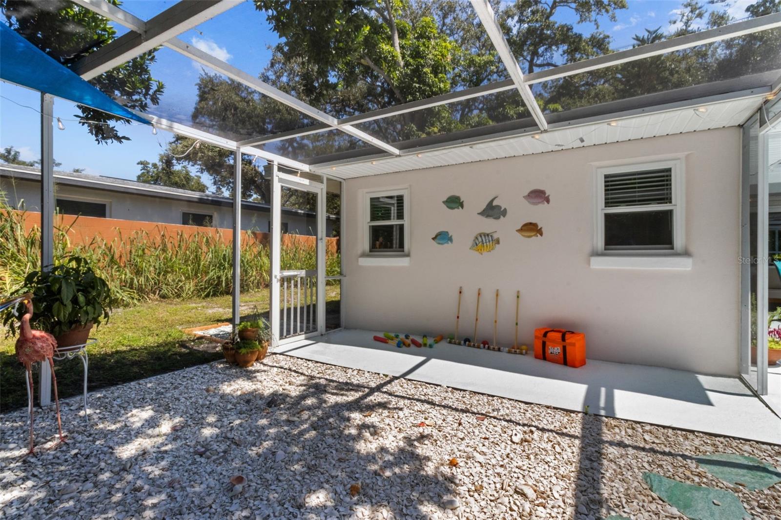 BAY WOODS SUB 1 TALLEYS - Residential