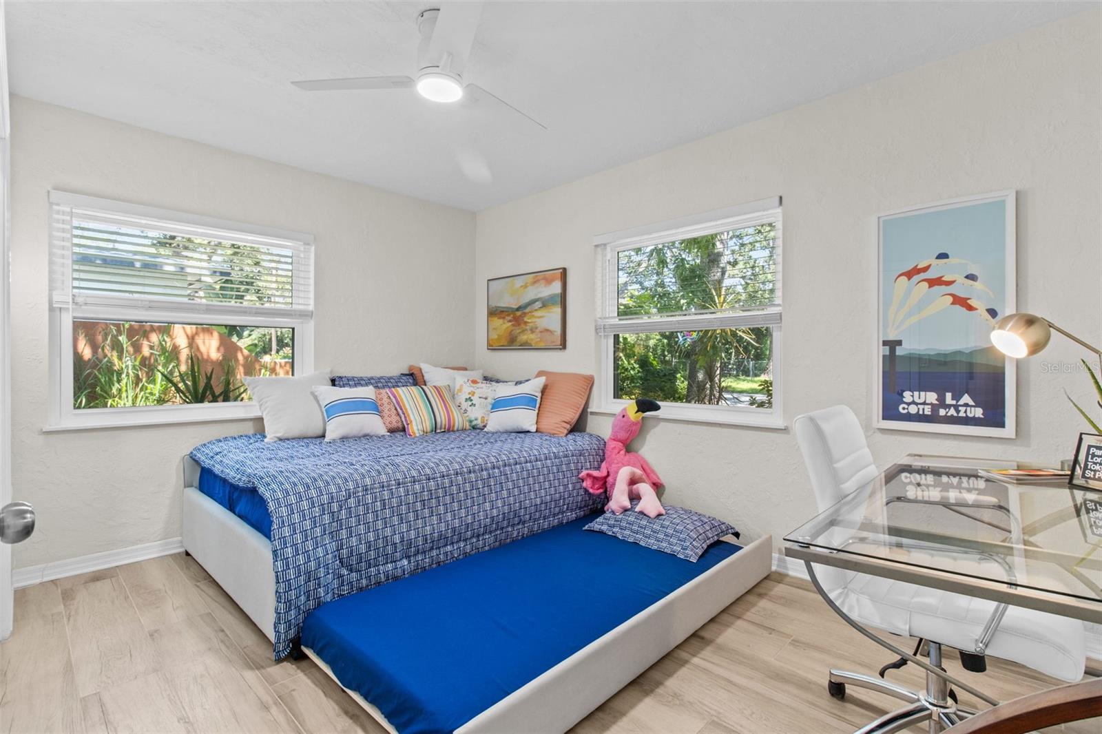 BAY WOODS SUB 1 TALLEYS - Residential