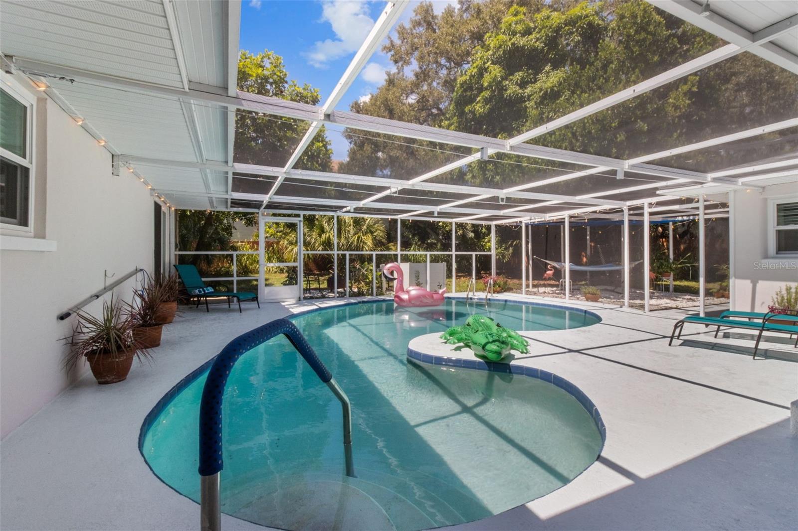 BAY WOODS SUB 1 TALLEYS - Residential