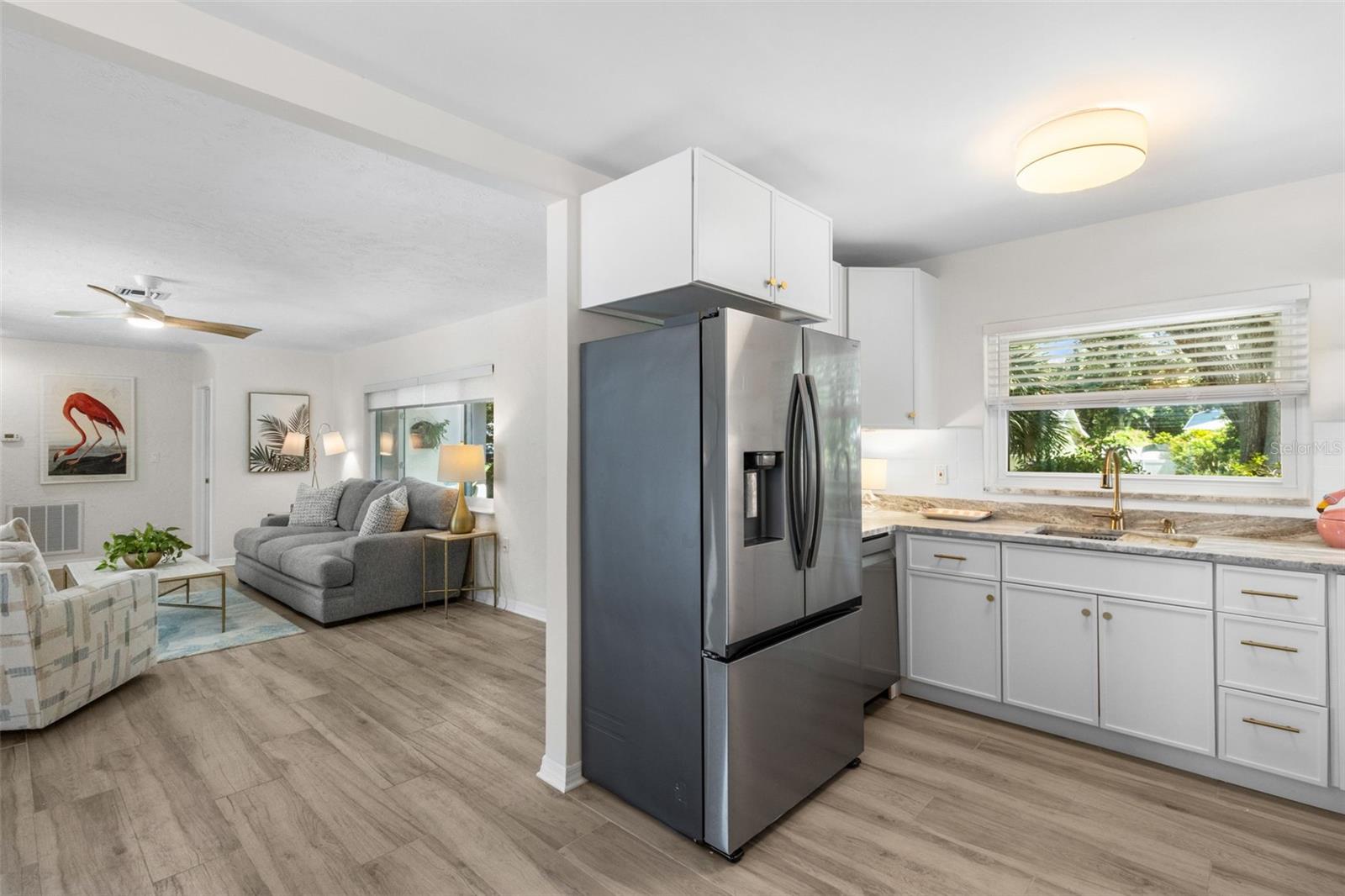 BAY WOODS SUB 1 TALLEYS - Residential