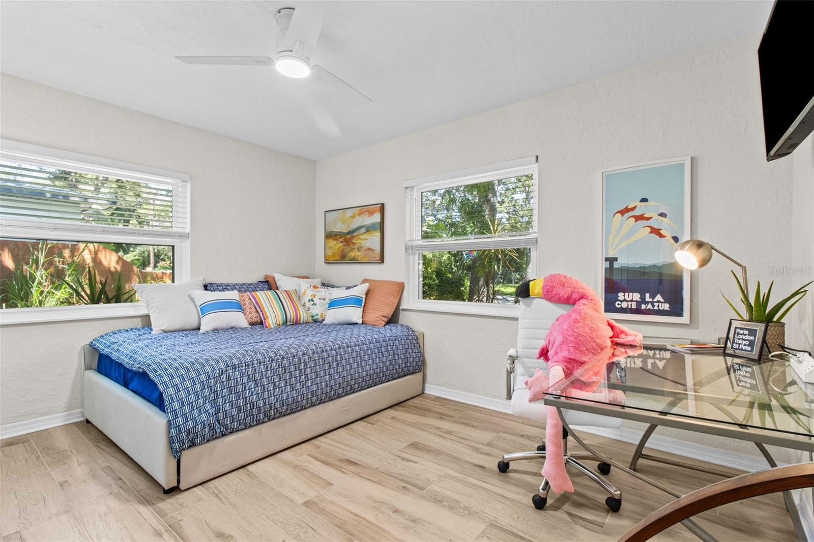 BAY WOODS SUB 1 TALLEYS - Residential