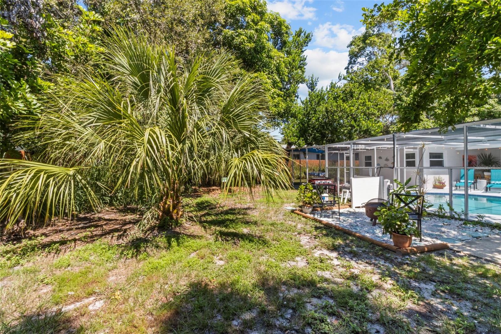 BAY WOODS SUB 1 TALLEYS - Residential