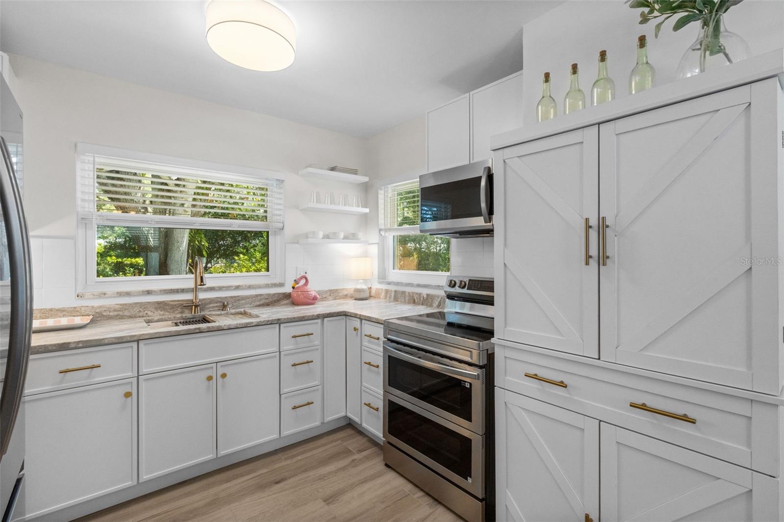 BAY WOODS SUB 1 TALLEYS - Residential