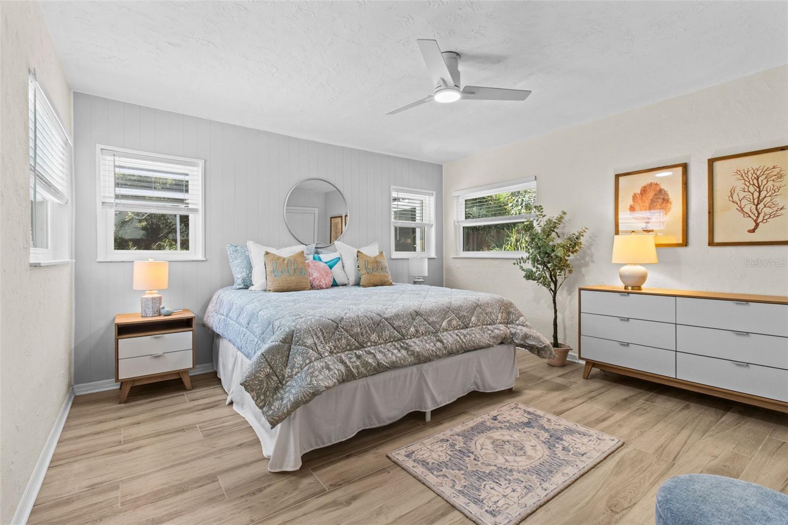 BAY WOODS SUB 1 TALLEYS - Residential