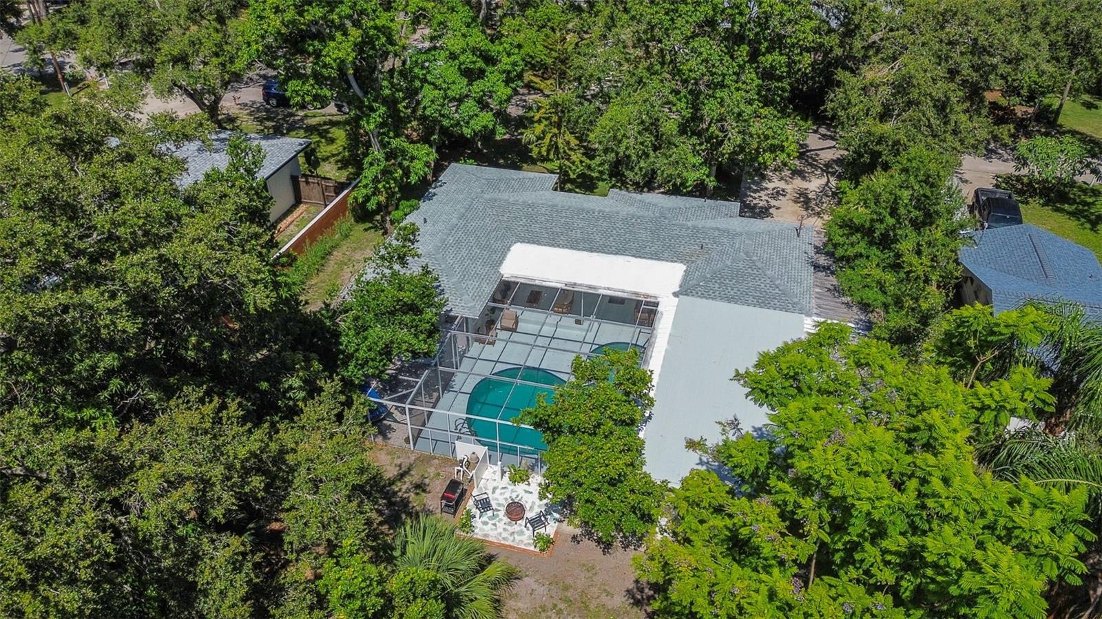 BAY WOODS SUB 1 TALLEYS - Residential