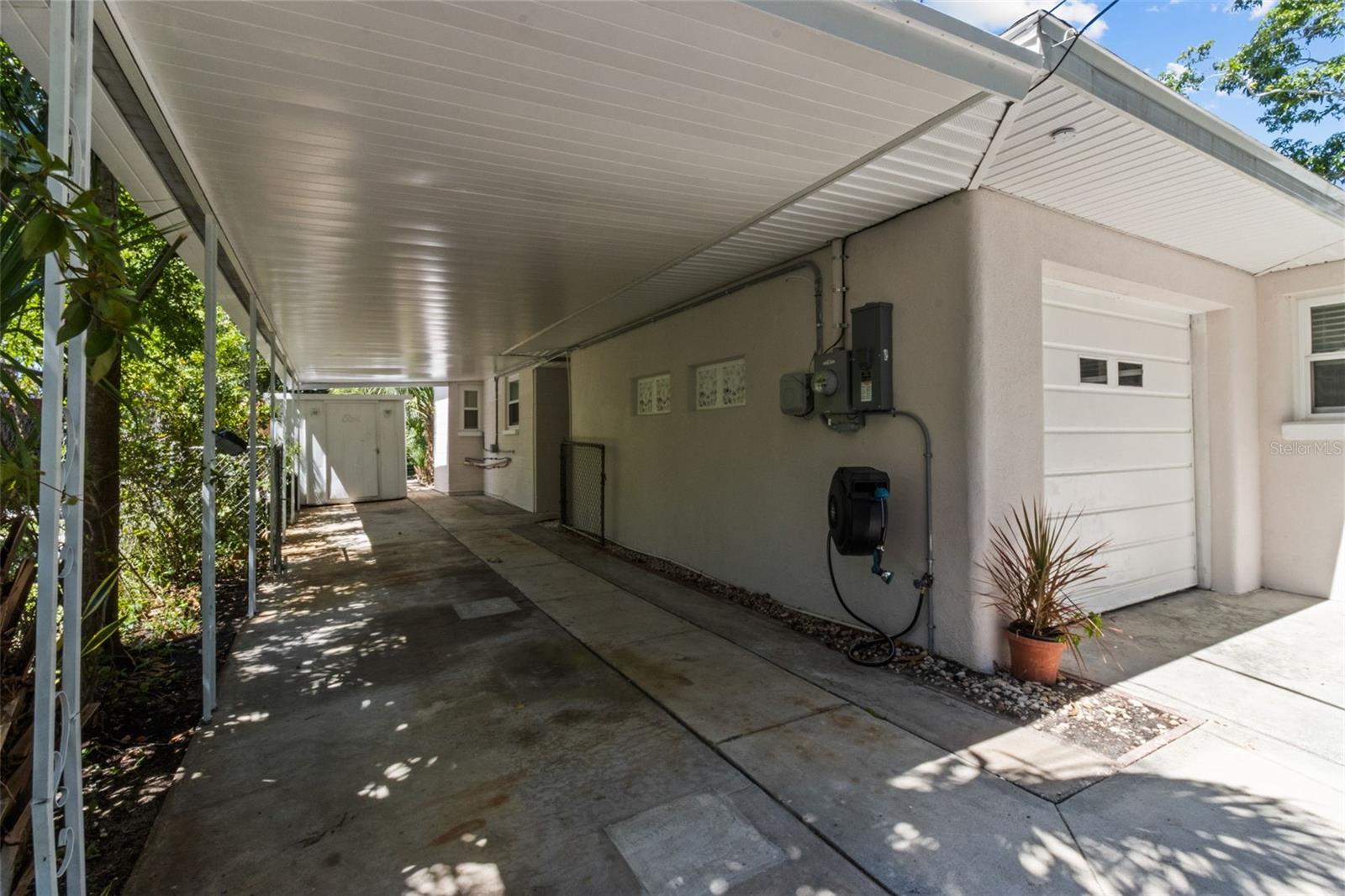 BAY WOODS SUB 1 TALLEYS - Residential