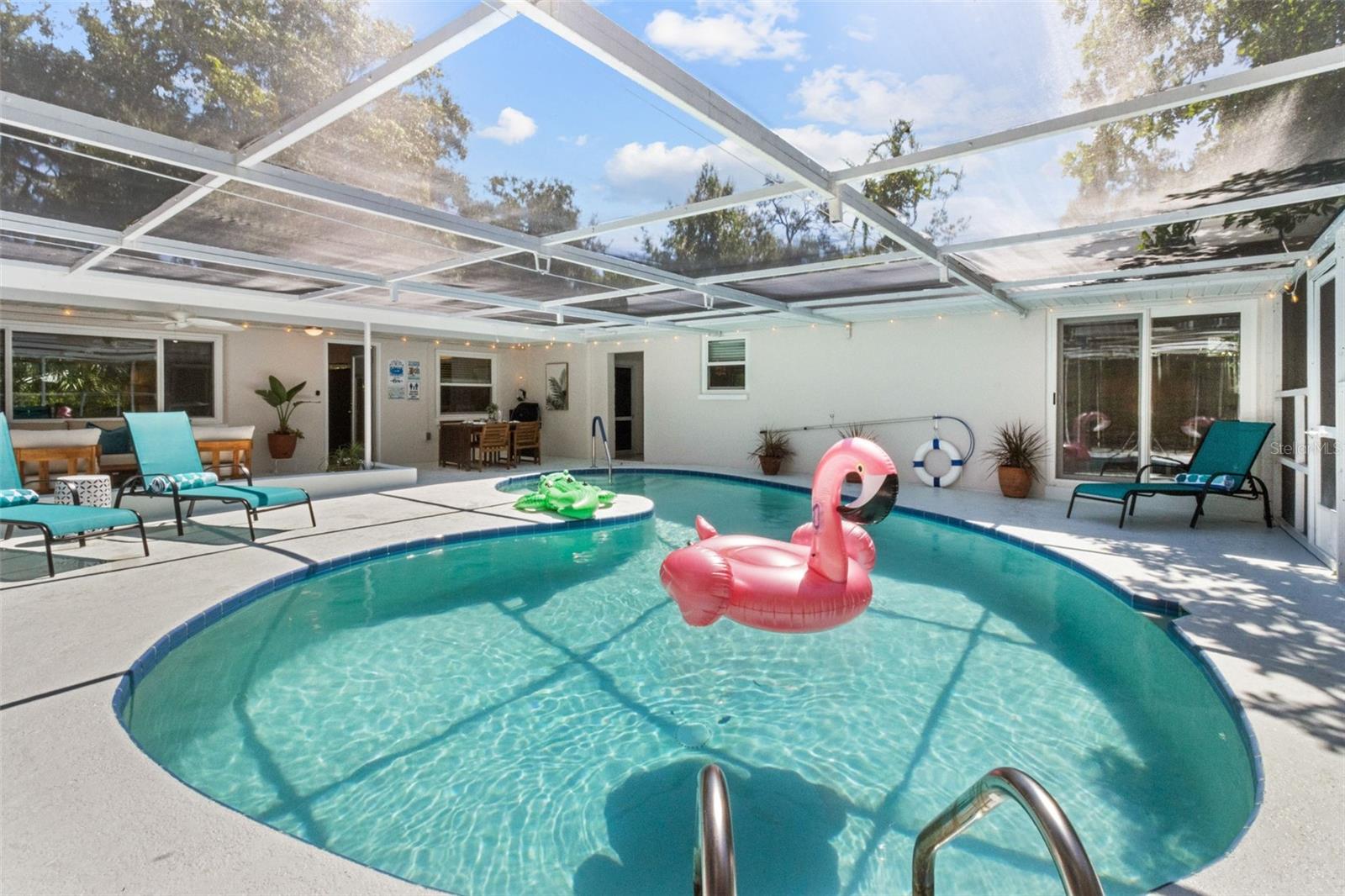 BAY WOODS SUB 1 TALLEYS - Residential