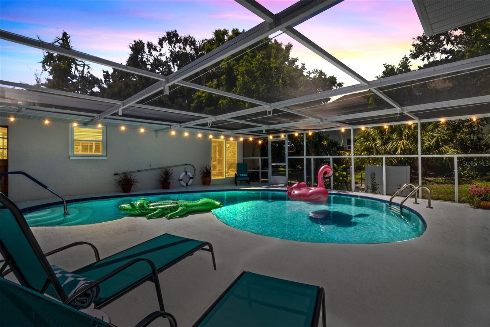 BAY WOODS SUB 1 TALLEYS - Residential