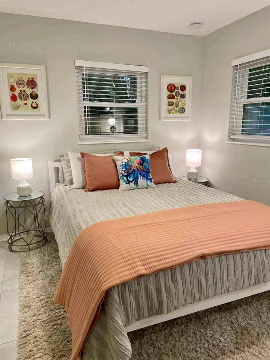 BAY WOODS SUB 1 TALLEYS - Residential