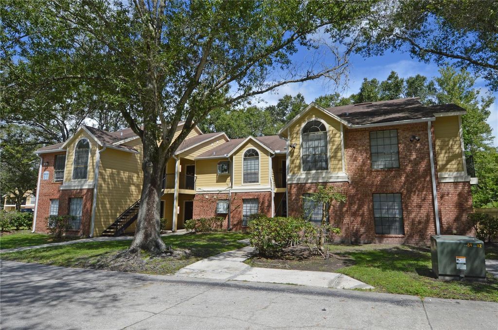 Photo of 8630 Mallard Reserve Drive #103, Tampa, FL 33614 (MLS # TB8407909)