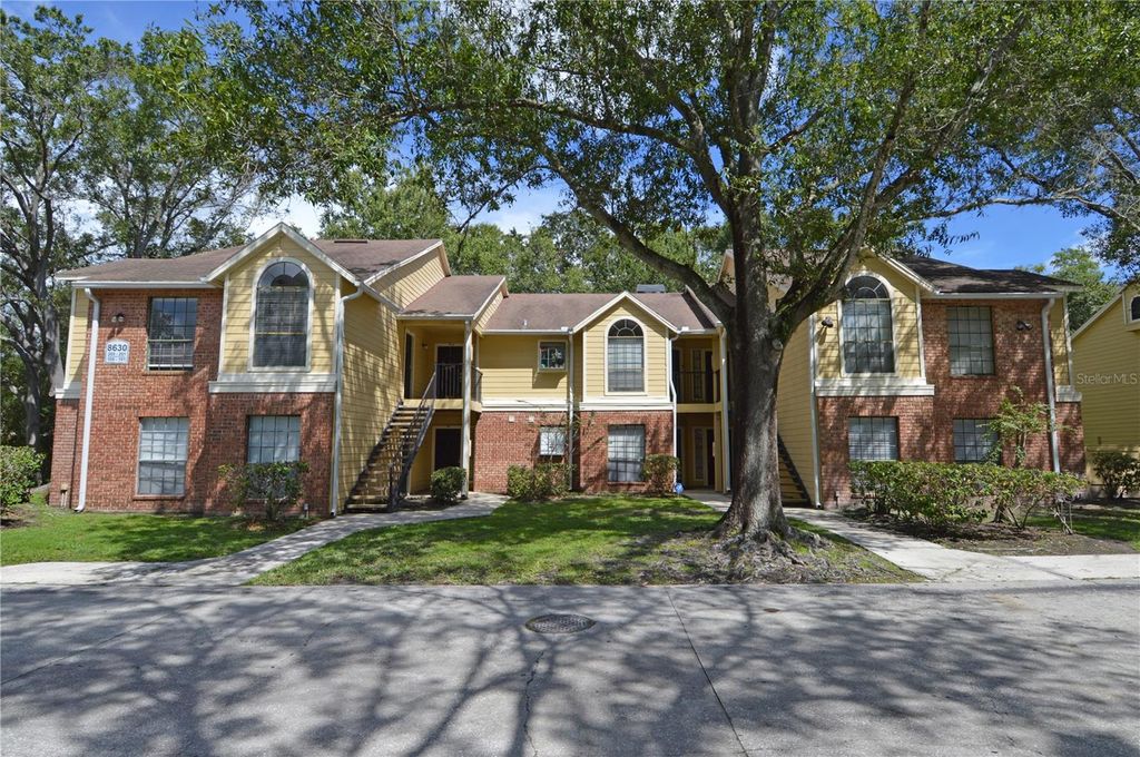 Photo of 8630 Mallard Reserve Drive #103, Tampa, FL 33614 (MLS # TB8407909)