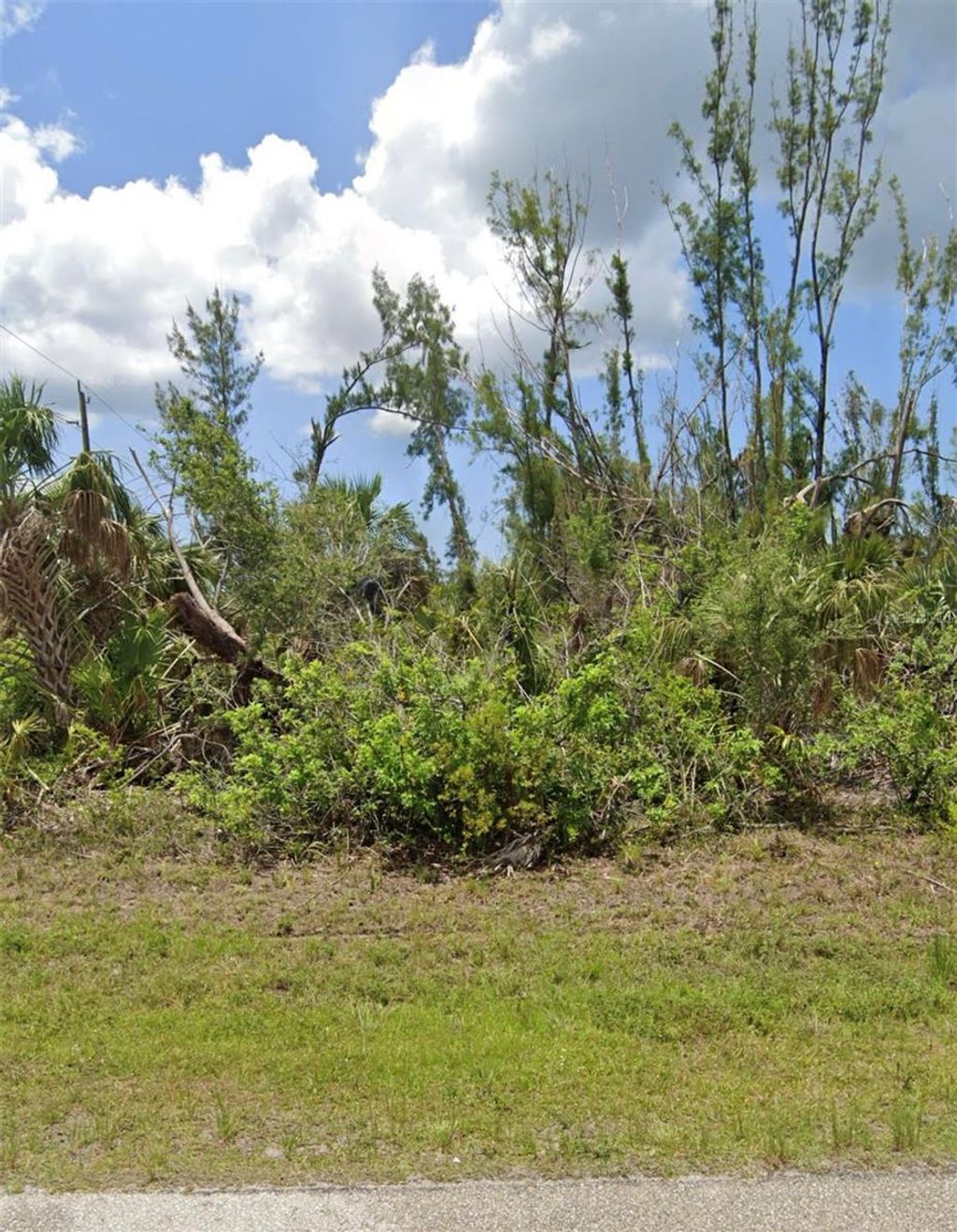 Photo of 15401 Melport Circle, Port Charlotte, FL 33981 (MLS # C7492289)