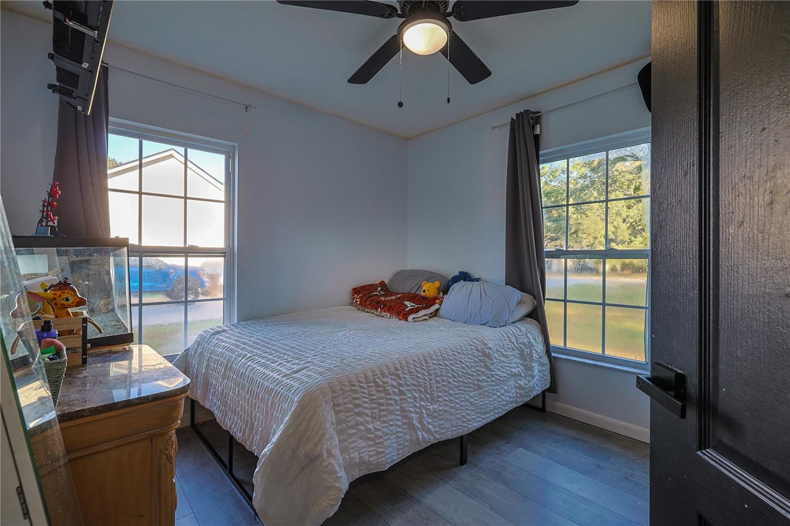 HOLLY BROOK - Residential