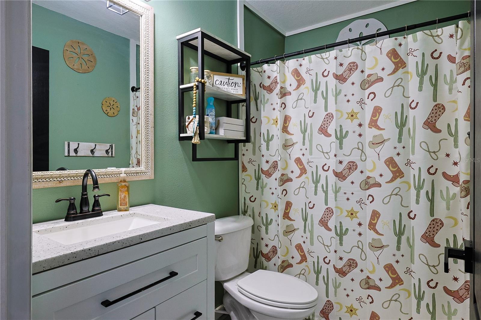 HOLLY BROOK - Residential