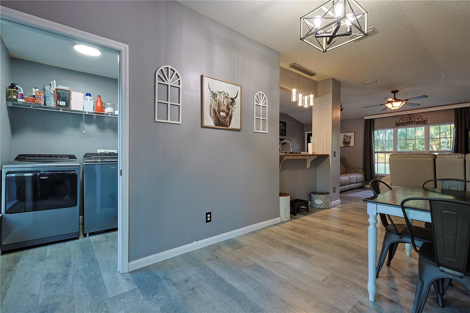 HOLLY BROOK - Residential