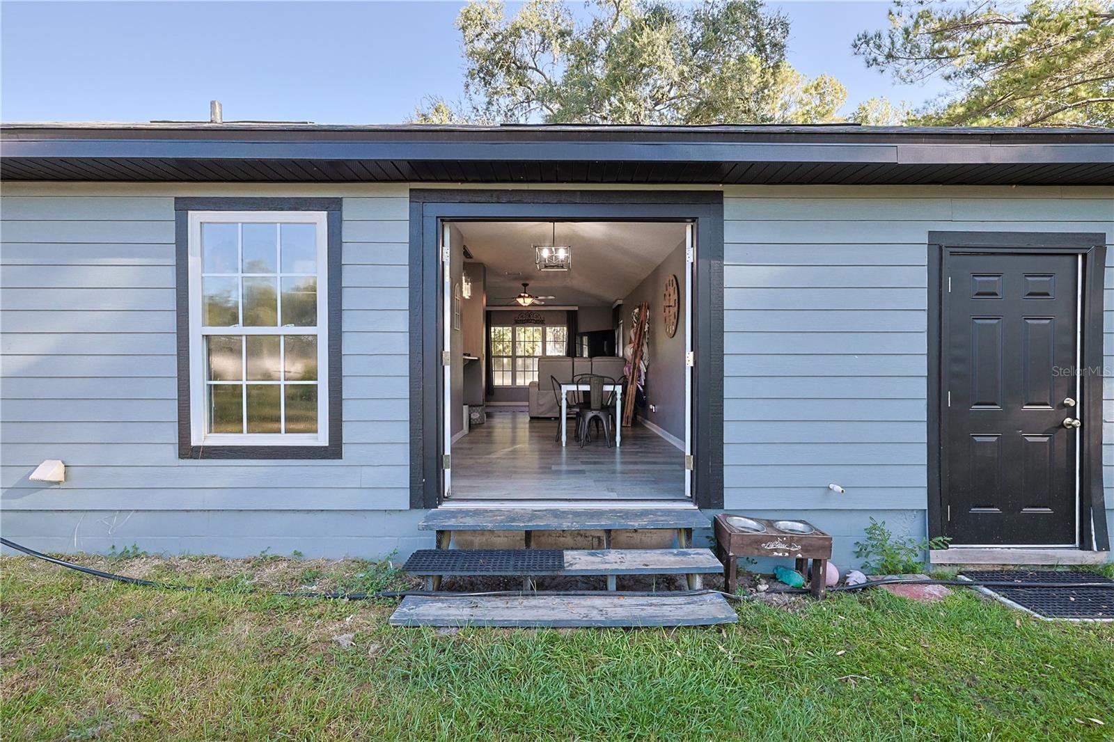 HOLLY BROOK - Residential