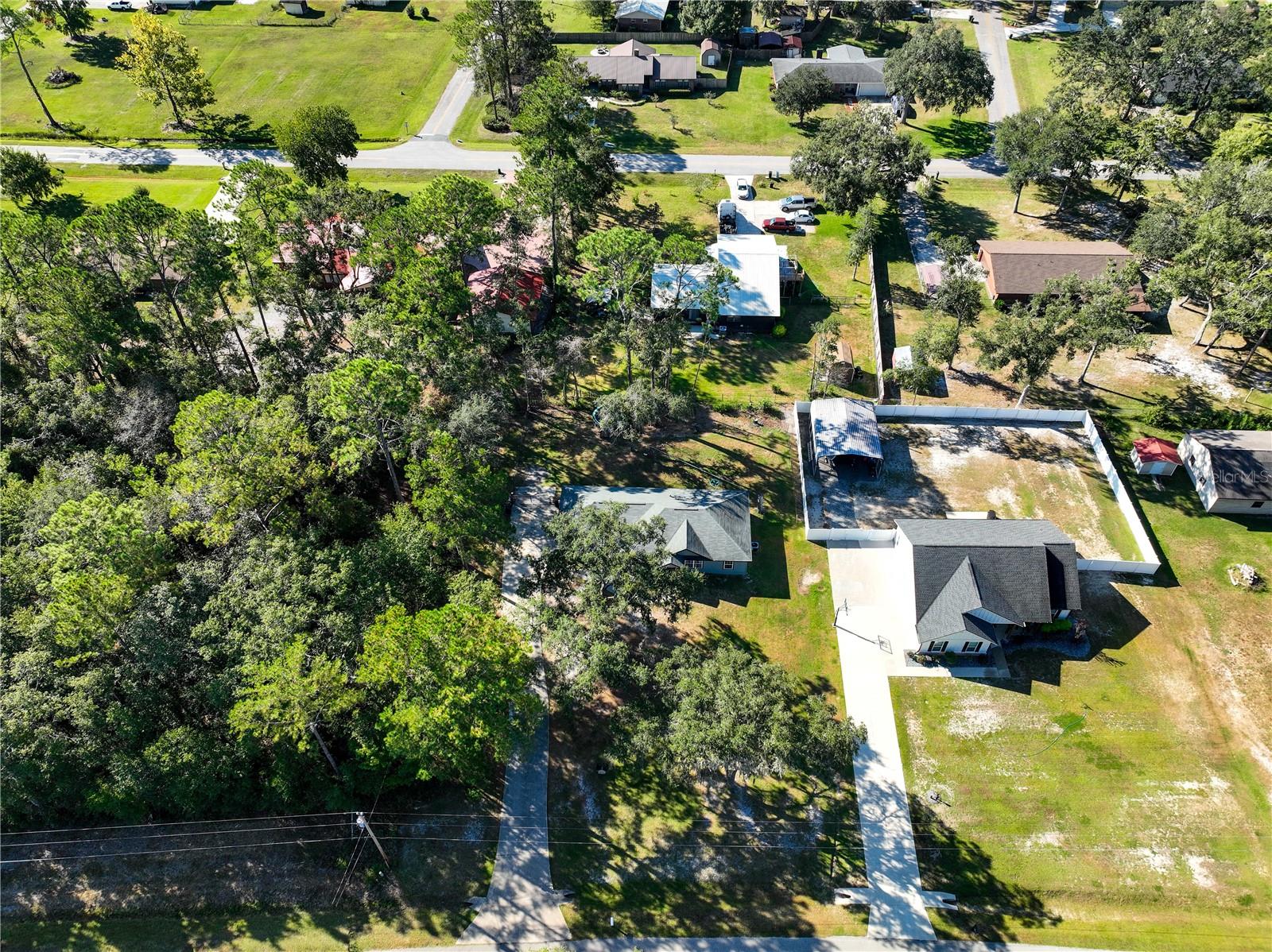 HOLLY BROOK - Residential