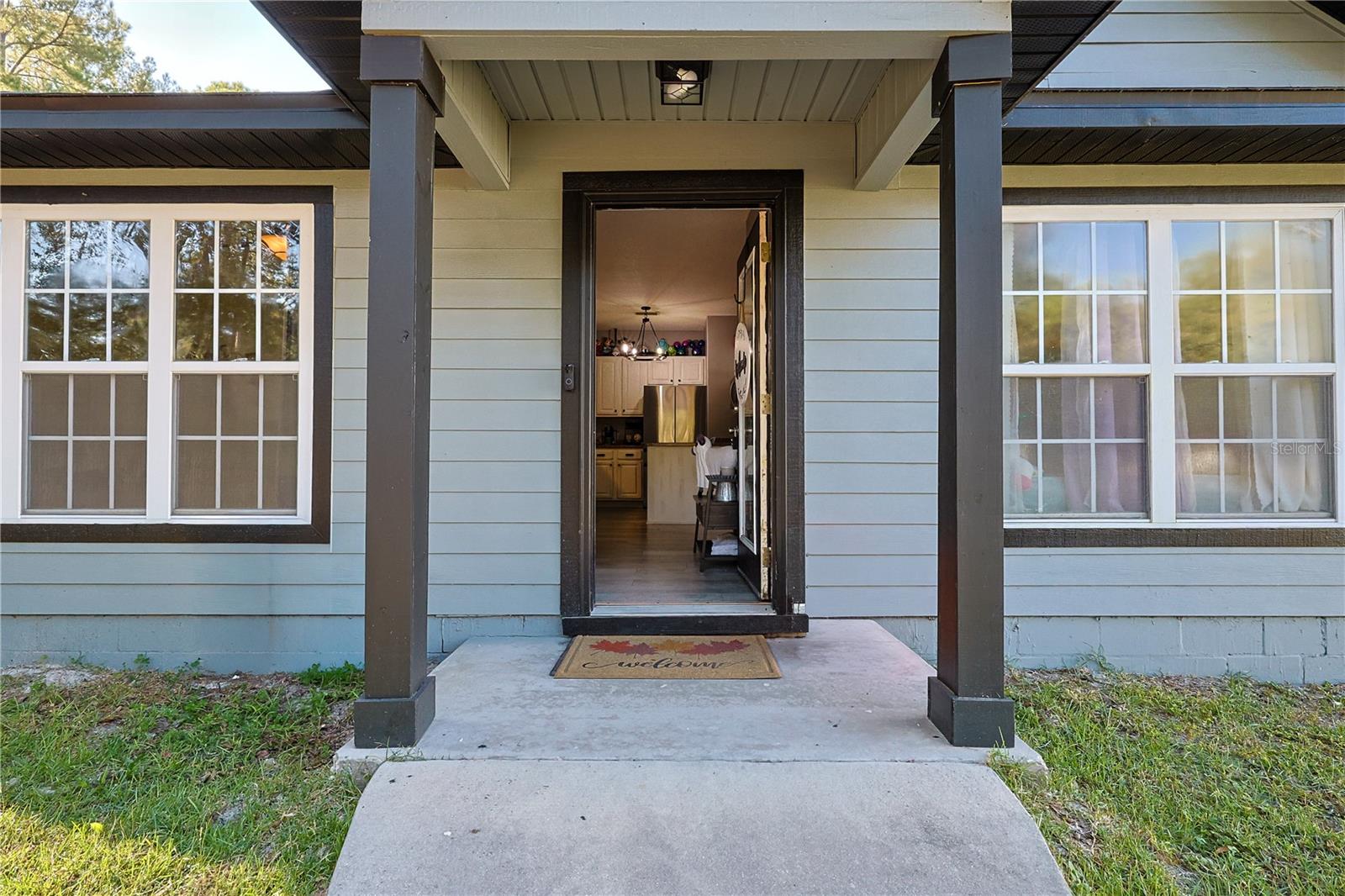 HOLLY BROOK - Residential