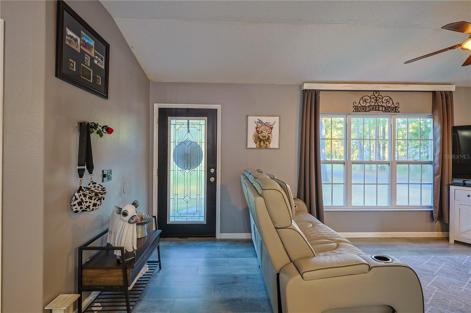 HOLLY BROOK - Residential