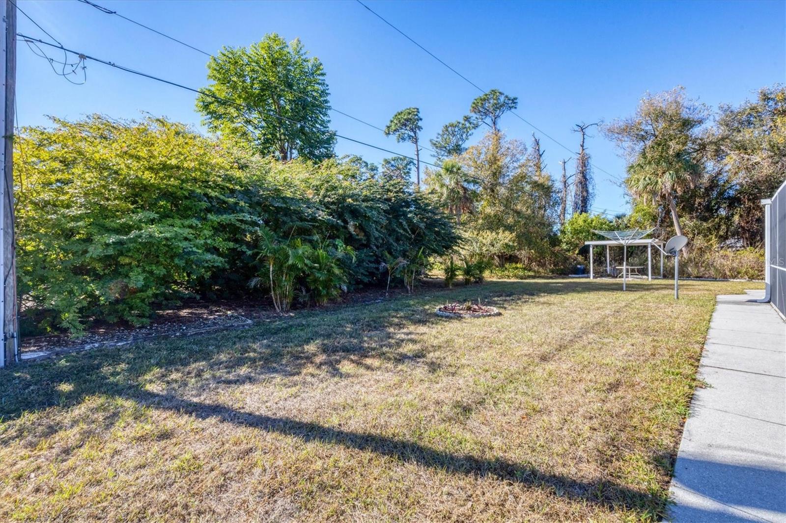 PORT CHARLOTTE SUB 09 - Residential