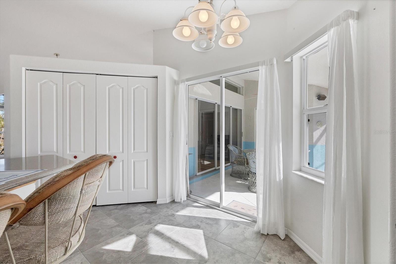 PORT CHARLOTTE SUB 09 - Residential