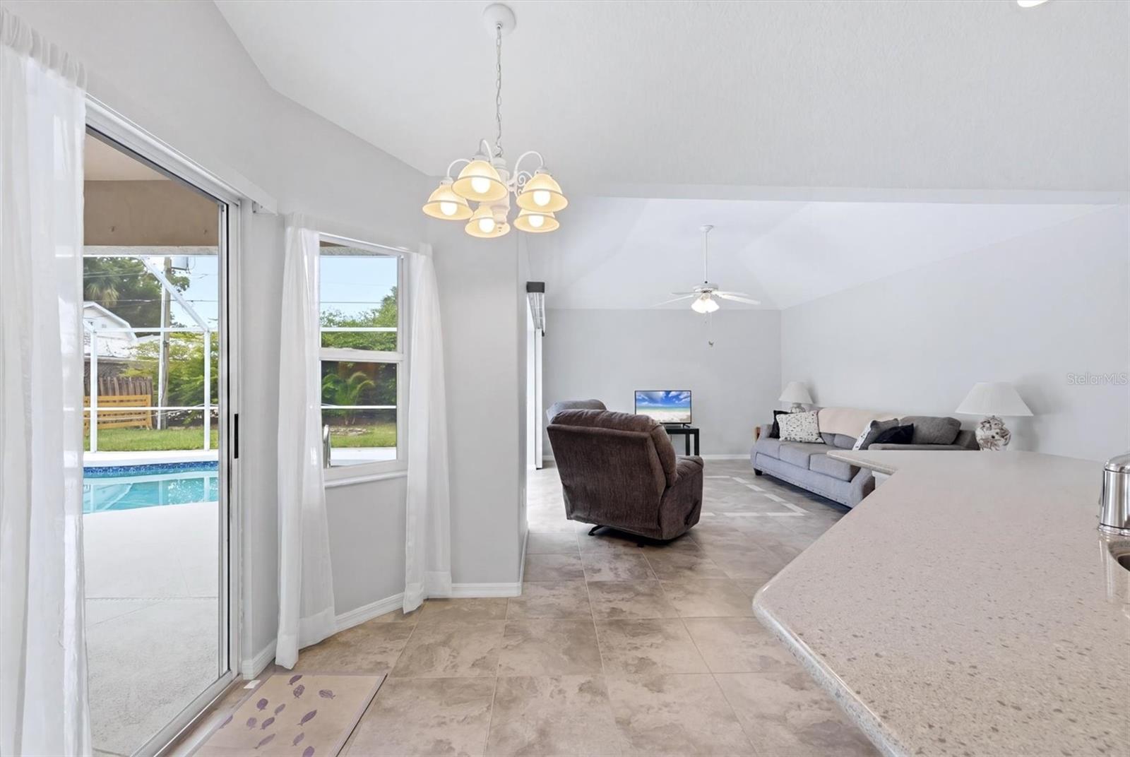PORT CHARLOTTE SUB 09 - Residential