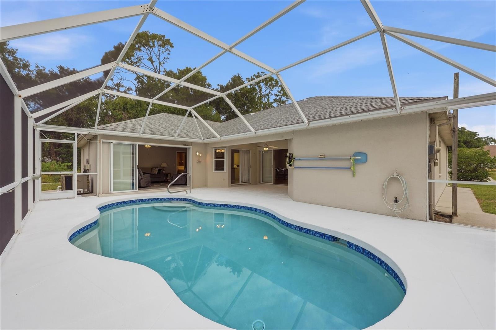 PORT CHARLOTTE SUB 09 - Residential