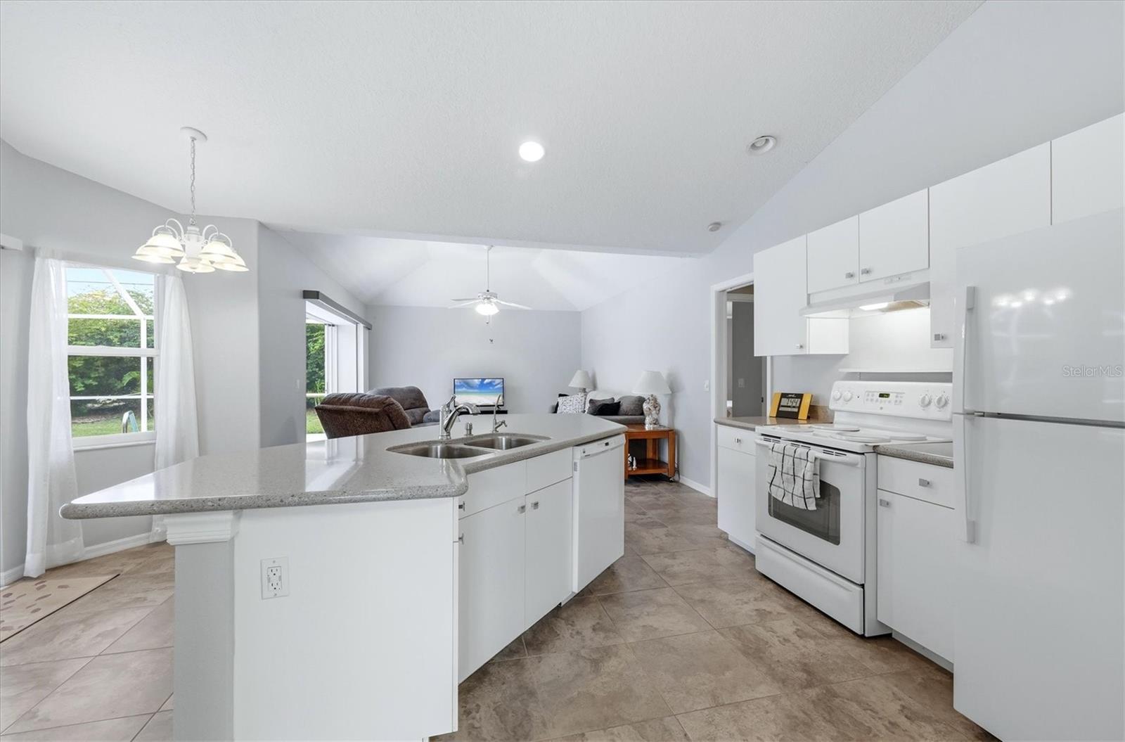 PORT CHARLOTTE SUB 09 - Residential