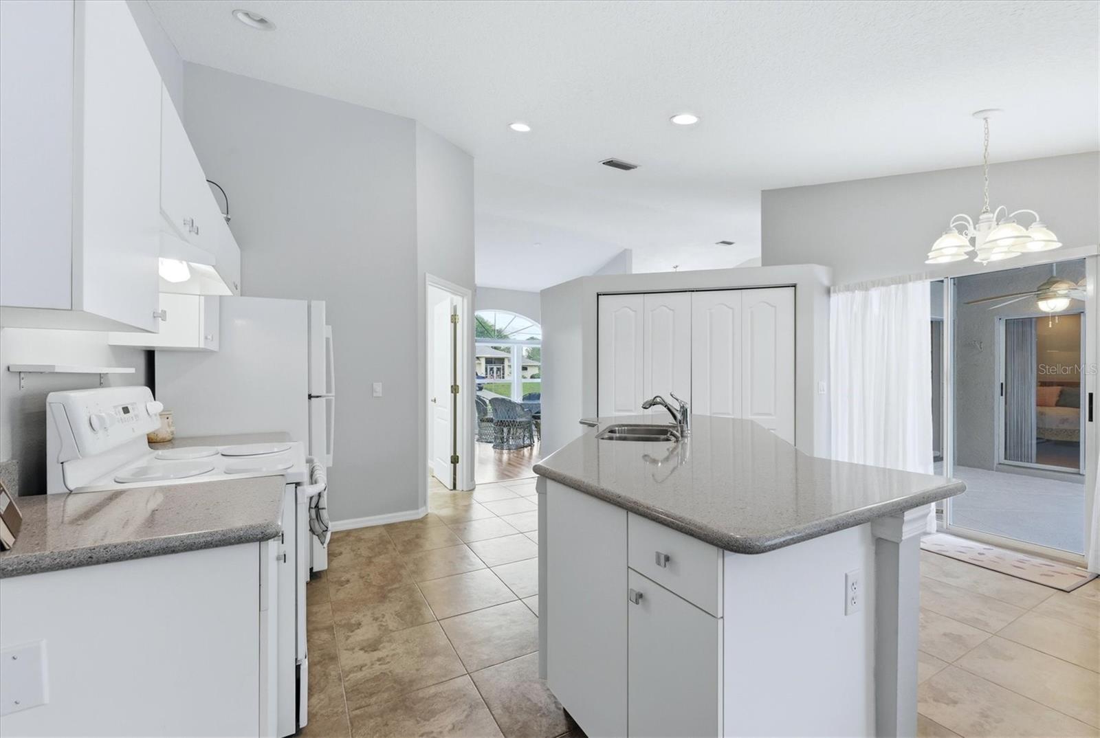 PORT CHARLOTTE SUB 09 - Residential