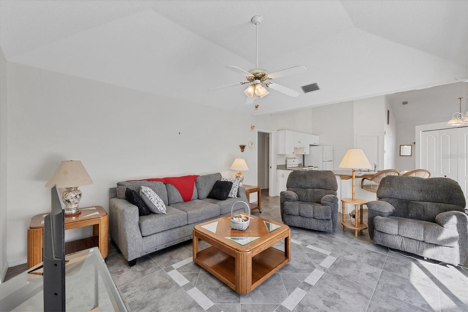 PORT CHARLOTTE SUB 09 - Residential