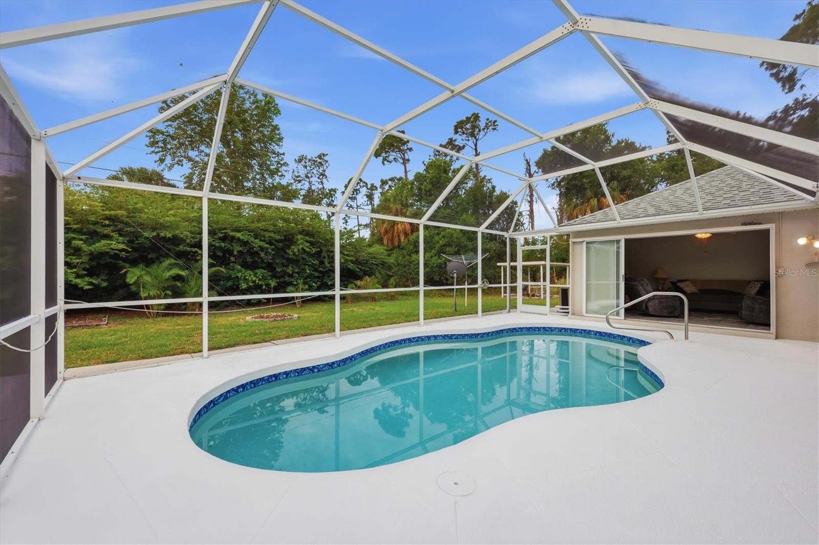 PORT CHARLOTTE SUB 09 - Residential
