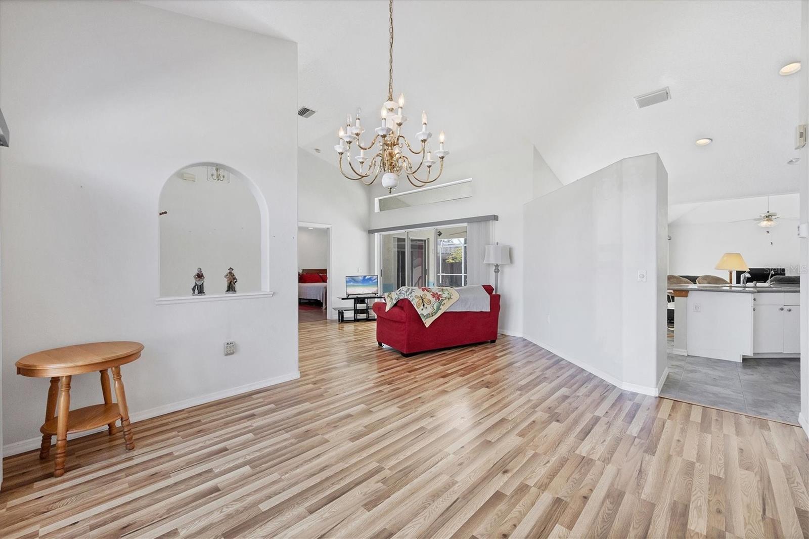 PORT CHARLOTTE SUB 09 - Residential