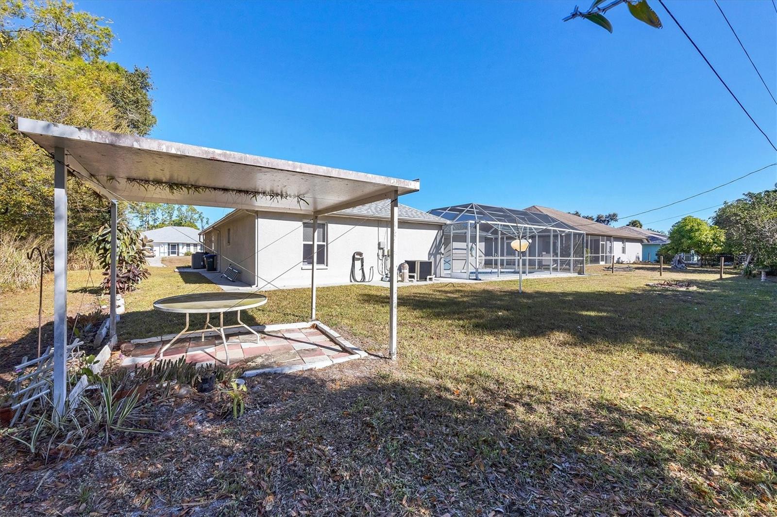 PORT CHARLOTTE SUB 09 - Residential