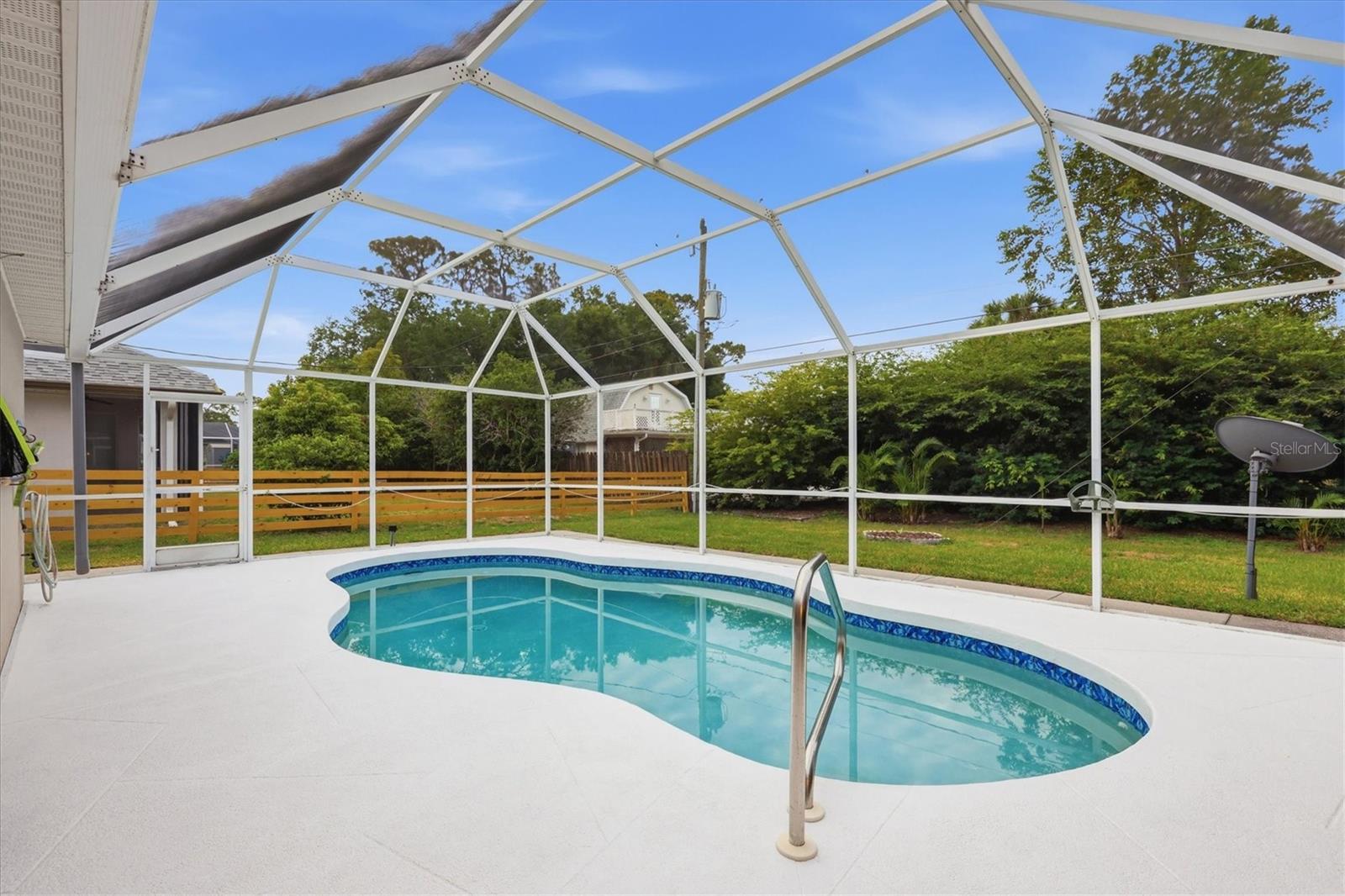 PORT CHARLOTTE SUB 09 - Residential