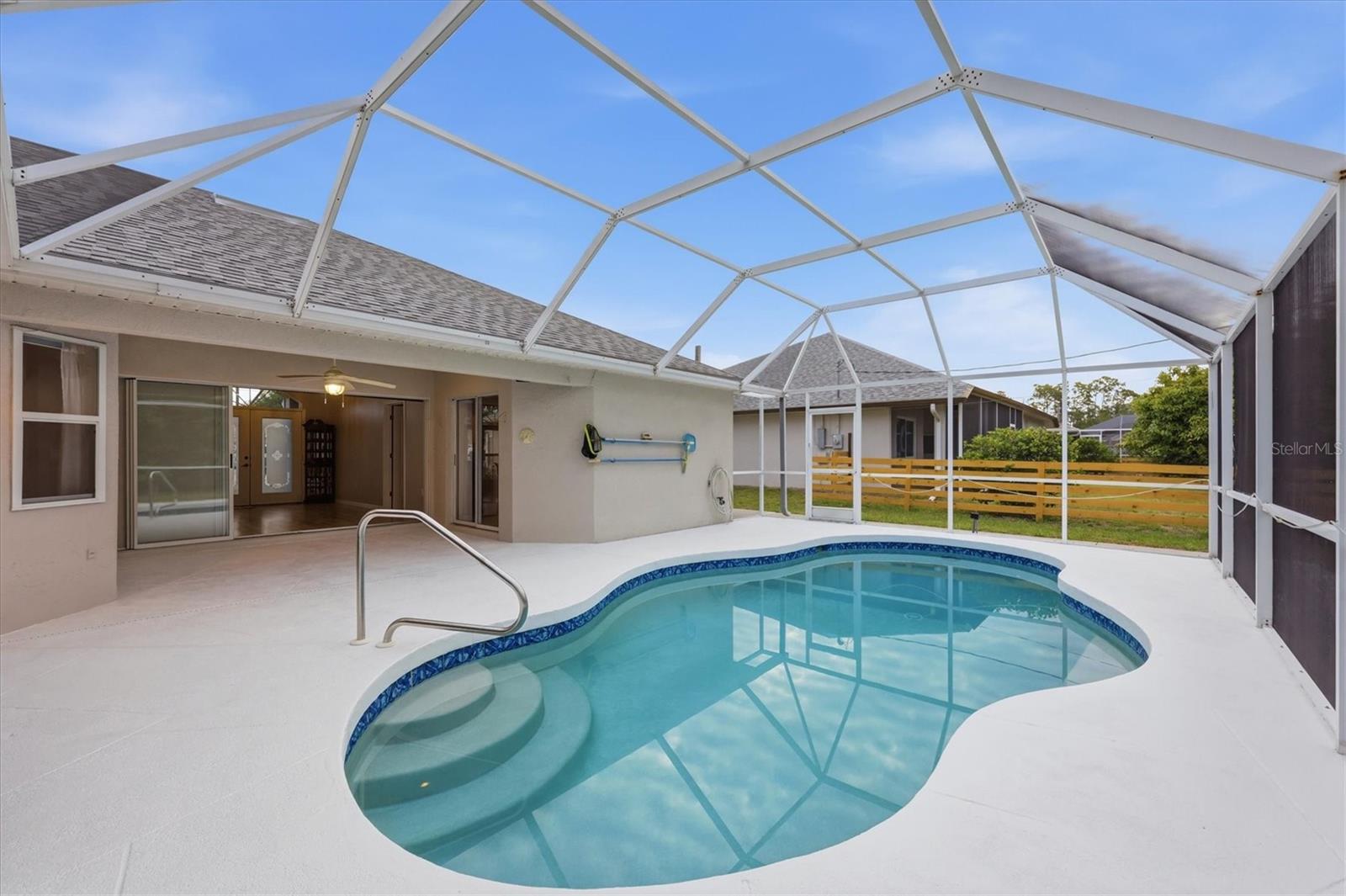 PORT CHARLOTTE SUB 09 - Residential