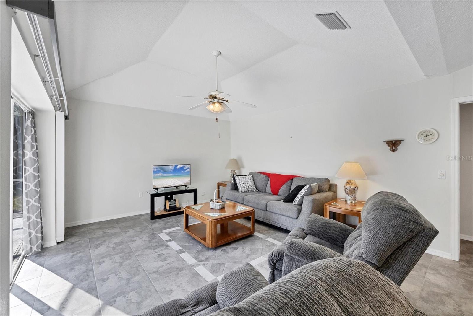 PORT CHARLOTTE SUB 09 - Residential