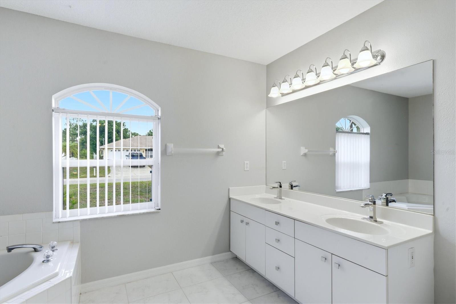 PORT CHARLOTTE SUB 09 - Residential