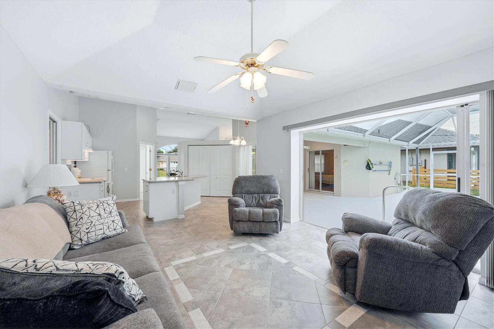 PORT CHARLOTTE SUB 09 - Residential
