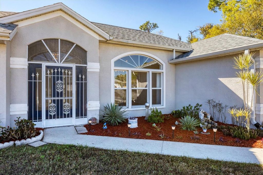 Photo of 2657 Tusket Avenue, North Port, FL 34286 (MLS # D6145399)