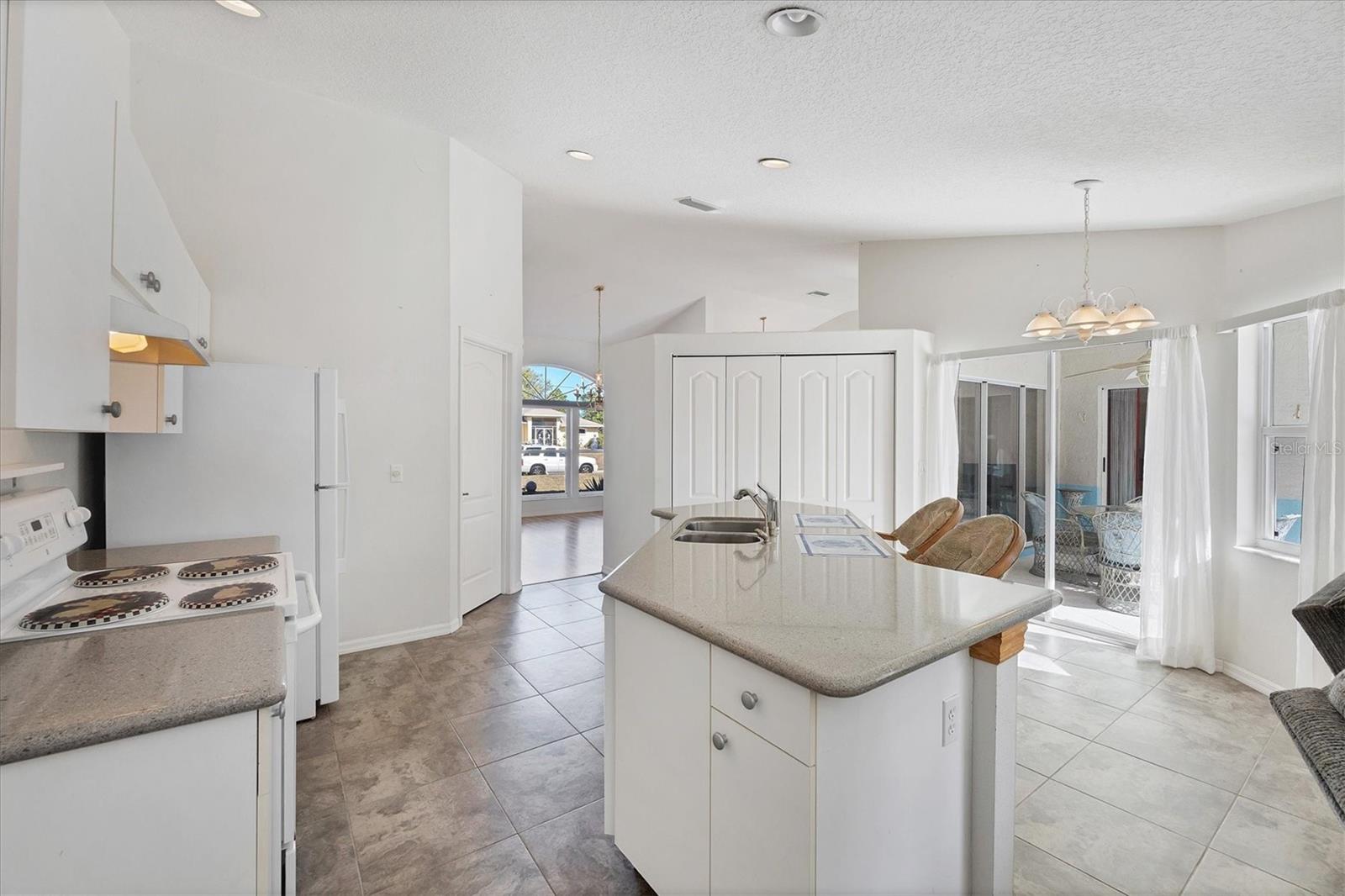 PORT CHARLOTTE SUB 09 - Residential